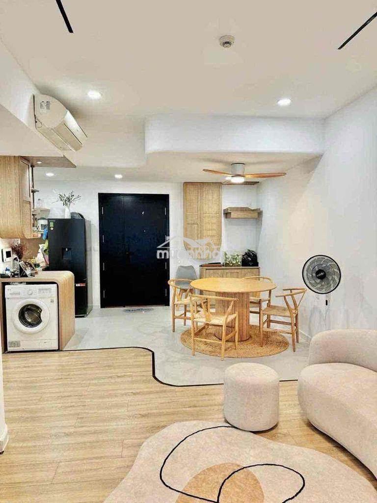 Chủ kẹt tiền bán gấp chung cư saigon asiana-q6-62m2-2pn2wc-2tỷ6. - 3