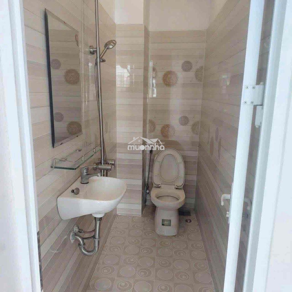 🔰Cho thuê nhà hẻm 171// lê văn thọ p11 gò vấp - Ảnh 4