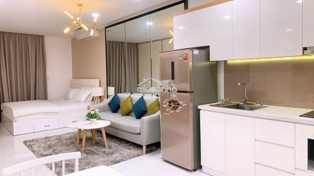 🔥 💥Thật 💯% cho thuê căn hộ 38m2 1pn everrich infinity q.5, 12triệu 💥🔥 - 3