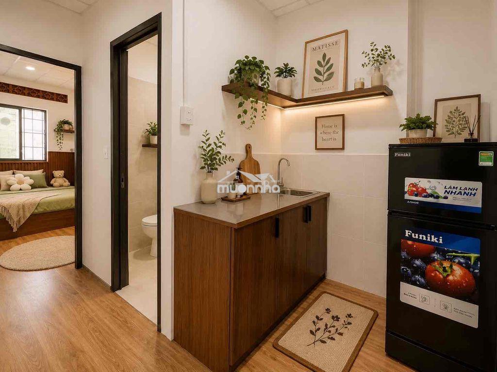 1pn full nt cửa sổ thoáng_hoàng sa_sân bay tsn_phạm văn hai_út tịch💥💥 - Ảnh 2