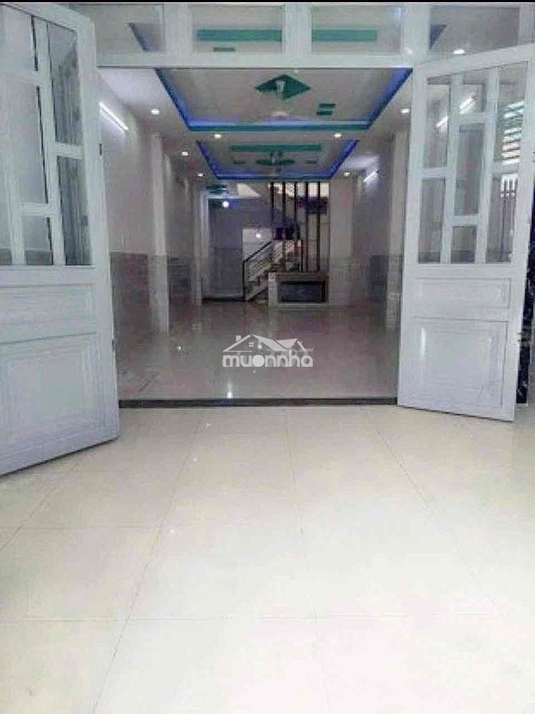 Mới đẹp(4x22m) ấp chiến lược 2tầng 3pn 3vs cắt hàng , ở gđ ok - Ảnh 2