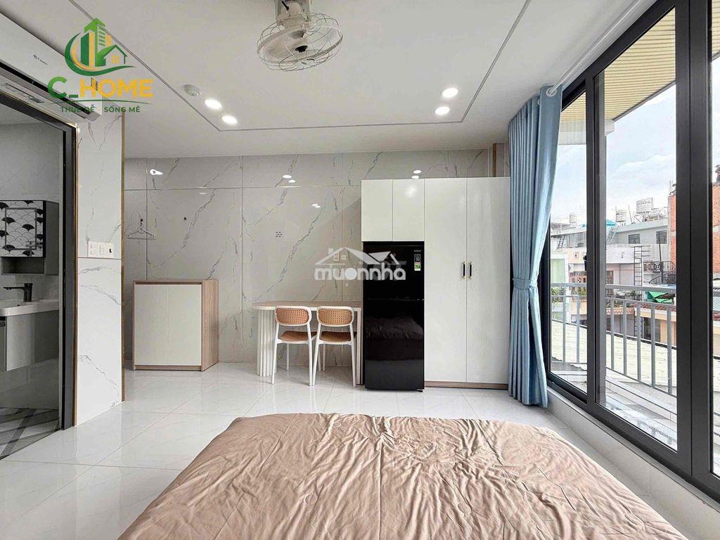 💥Trống lại studio full nội thất - phan văn trị - dương quảng hàm💥 - Ảnh 4