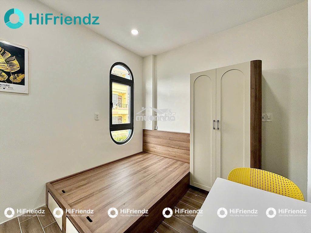 Khai trương chdv full nội thất duplex-studio gần iuh - ntt - gia định - Ảnh 2