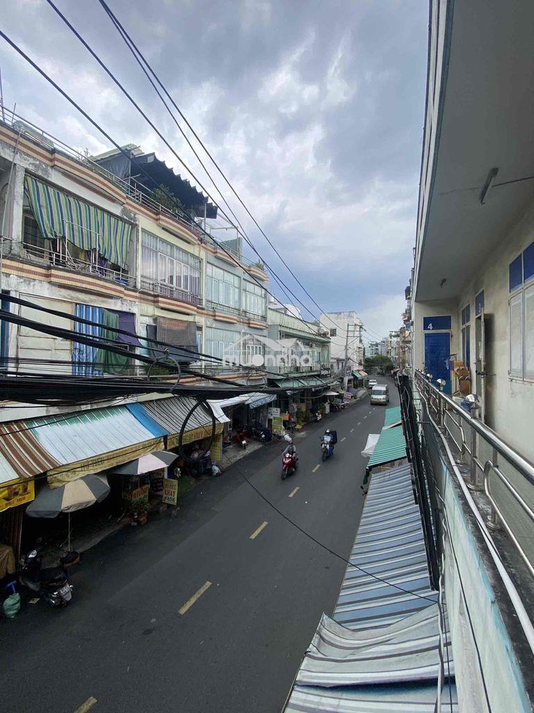 Cho thuê phòng 2,6tr đường bà hom q6 dt 20m2 tầng 1 - Ảnh 4