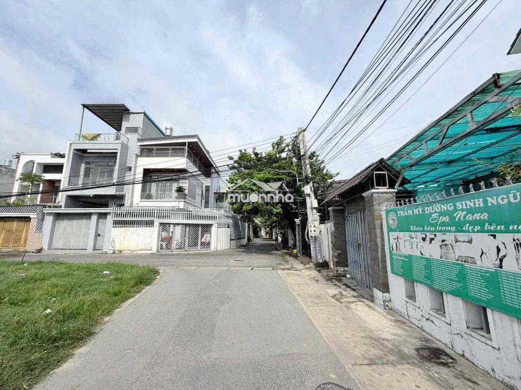 4ty8 hạ còn 4ty250 bán nhà phú lợi, thủ dầu một gần vòng xoay hiệp t - Ảnh 2