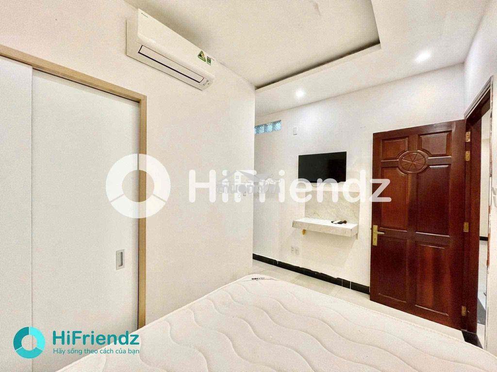 Căn hộ mini đi bộ qua aeon bình tân - gần bến xe miền tây - 2