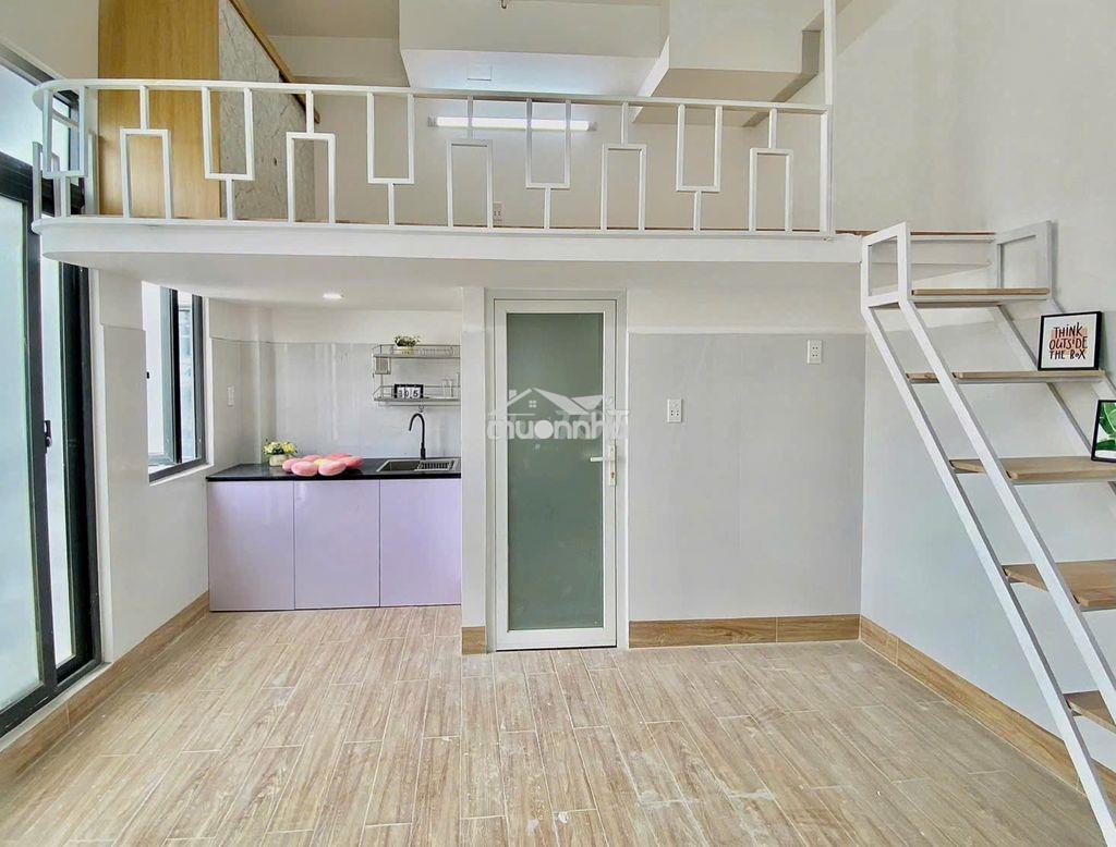 Tòa nhà cao cấp full 37 phòng xây mới ngay bình tân, 700m² 21,8 tỷ - Ảnh 3