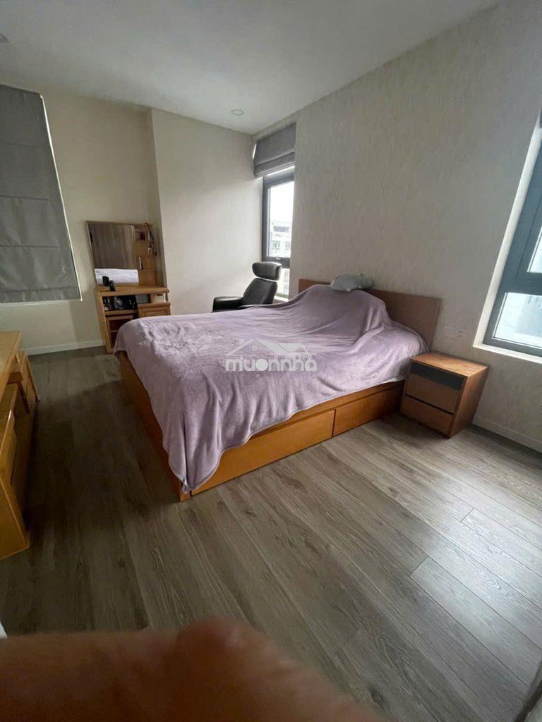Cho thuê căn hộ central premium- 74m2 2pn full giá: 15.5 triệu/ tháng - Ảnh 4