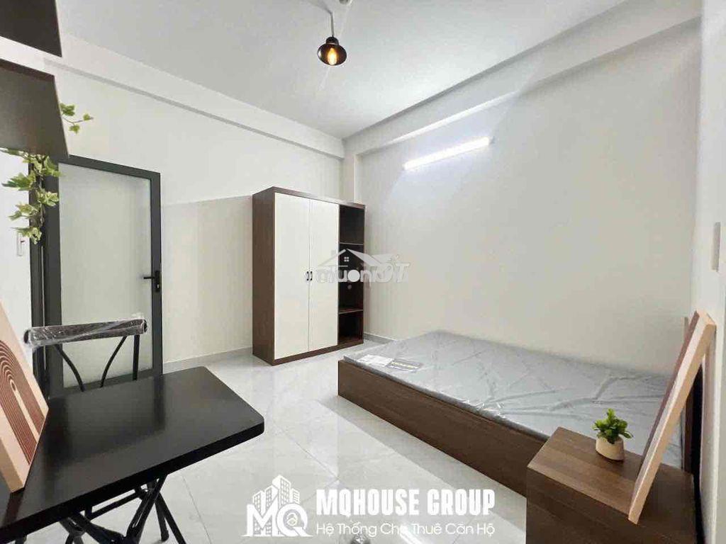 Phòng trọ 4,3tr tại gò vấp đường lê đức thọ - Ảnh 2