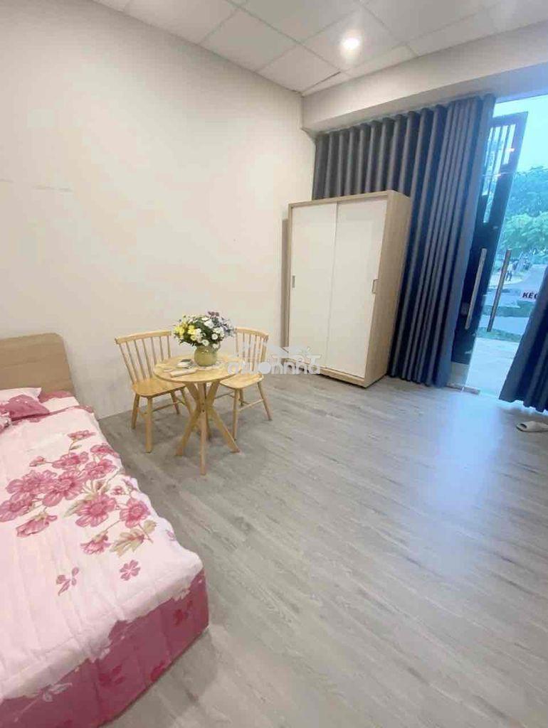 Phòng đẹp full nt mới, đặng thuỳ trâm bình thạnh, gần vlu cs3 - 3