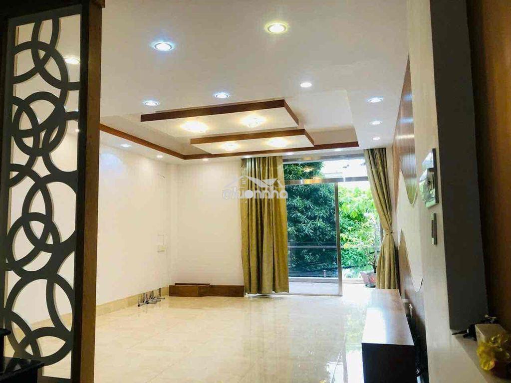 Nhà mt đường 30 sát aeon tên lửa 5x20,3.5 tấm ,4 phòng - 4
