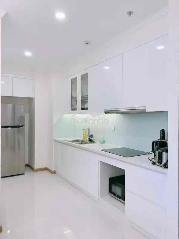 Chuyên cho thuê căn hộ chung cư vinhomes central park tân cảng từ 1pn- - Ảnh 4