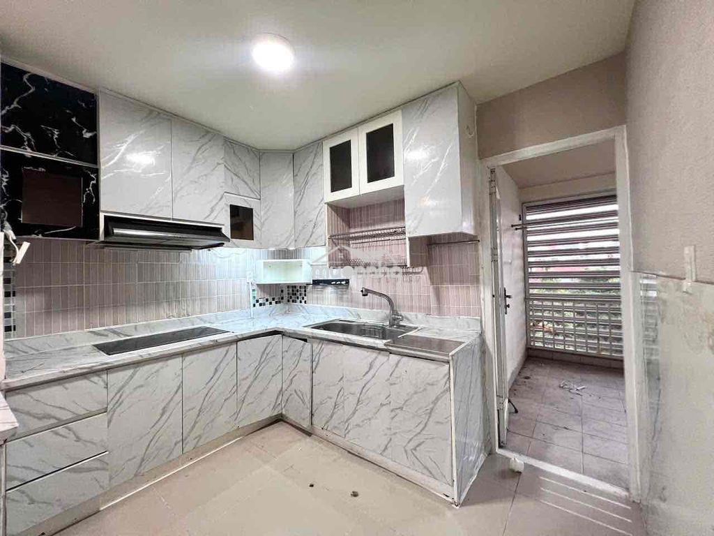 Căn hộ chung cư mỹ phát, phú mỹ hưng q7 giá rẻ 137m2 3pn 2wc view sông - 4