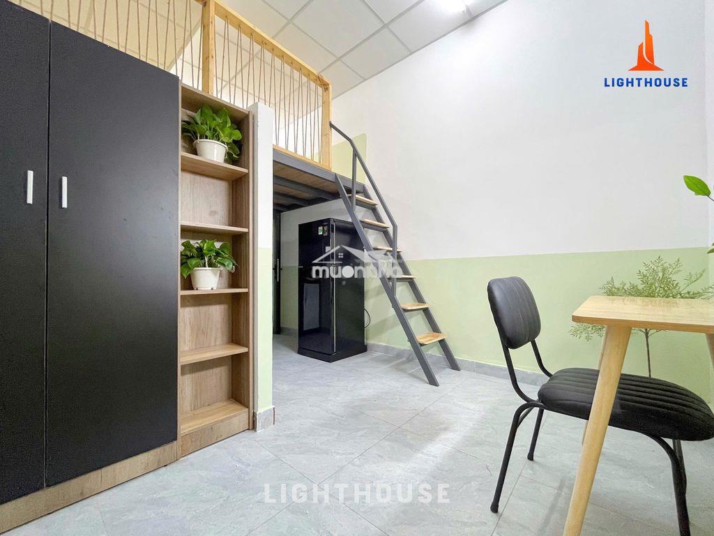 Duplex ngay cao đẳng y dược hồng đức - đi thống nhất lotte mart - 3