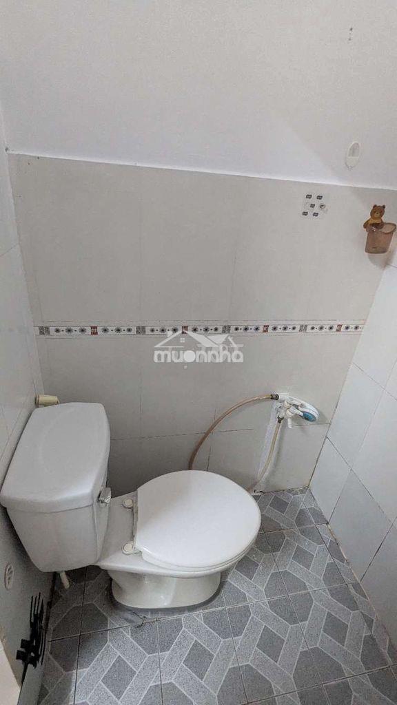 Trọ trệt cuối cùng - chỉ cho nữ thuê kv p.14 gò vấp - Ảnh 3