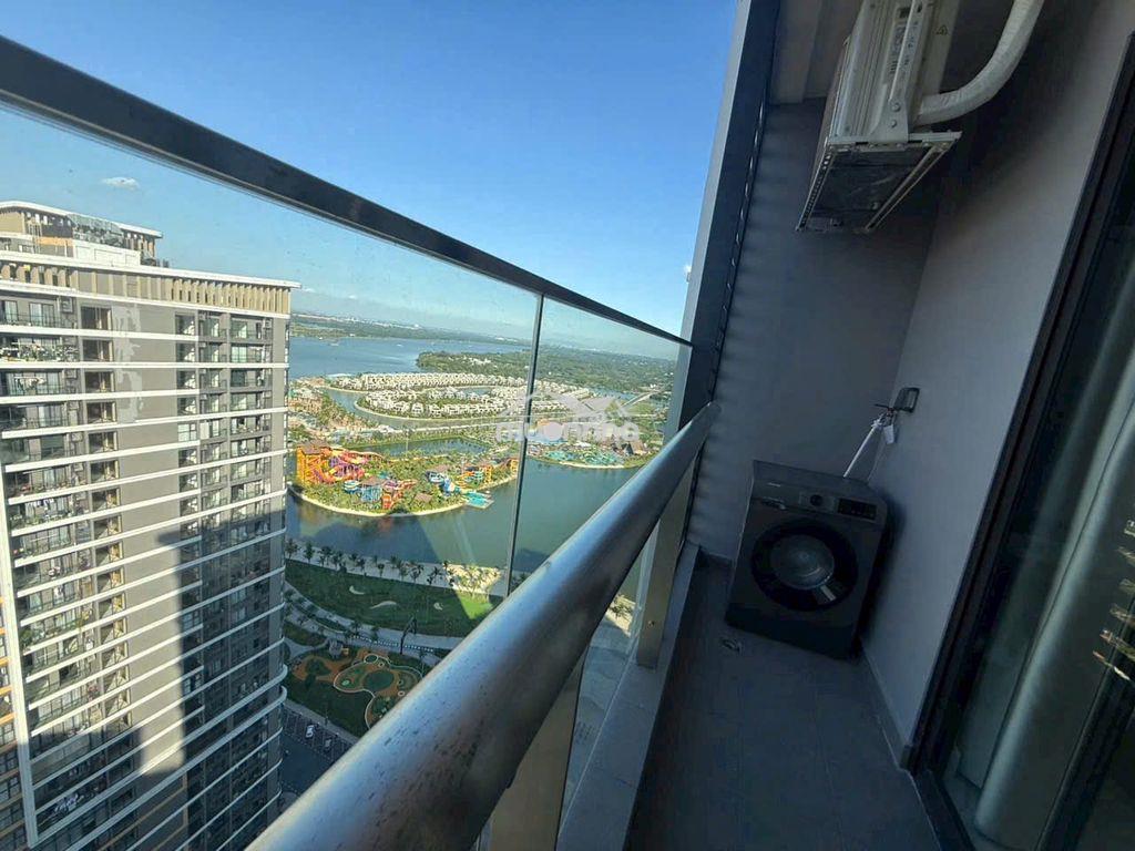 Vinhomes grand park-studio-opus one-full nội thất - Ảnh 4