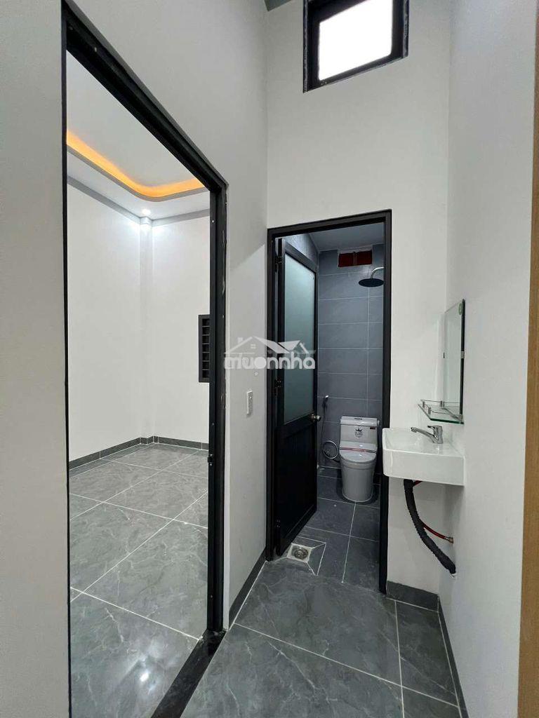 Cho thuê nhà nguyên căn gần trung tâm y tế thái hoà nhà mới 100% - 2