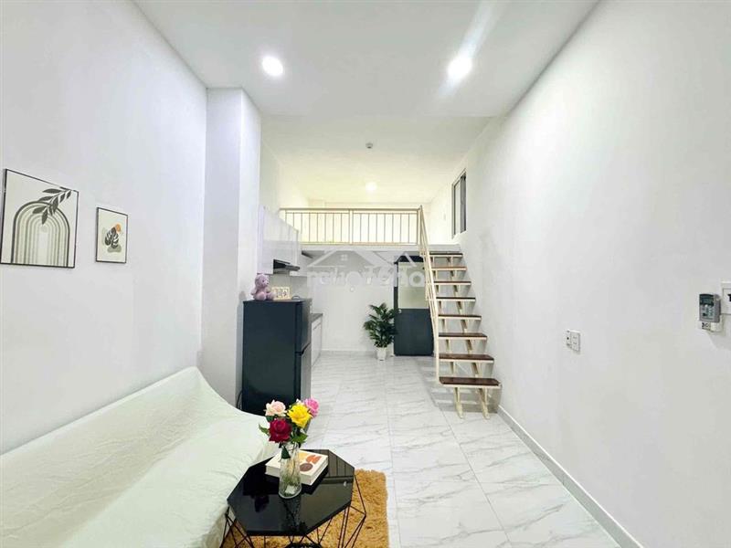Phòng đẹp, giá tốt, gác cao sẵn nội thất cơ bản chào đón 2k8