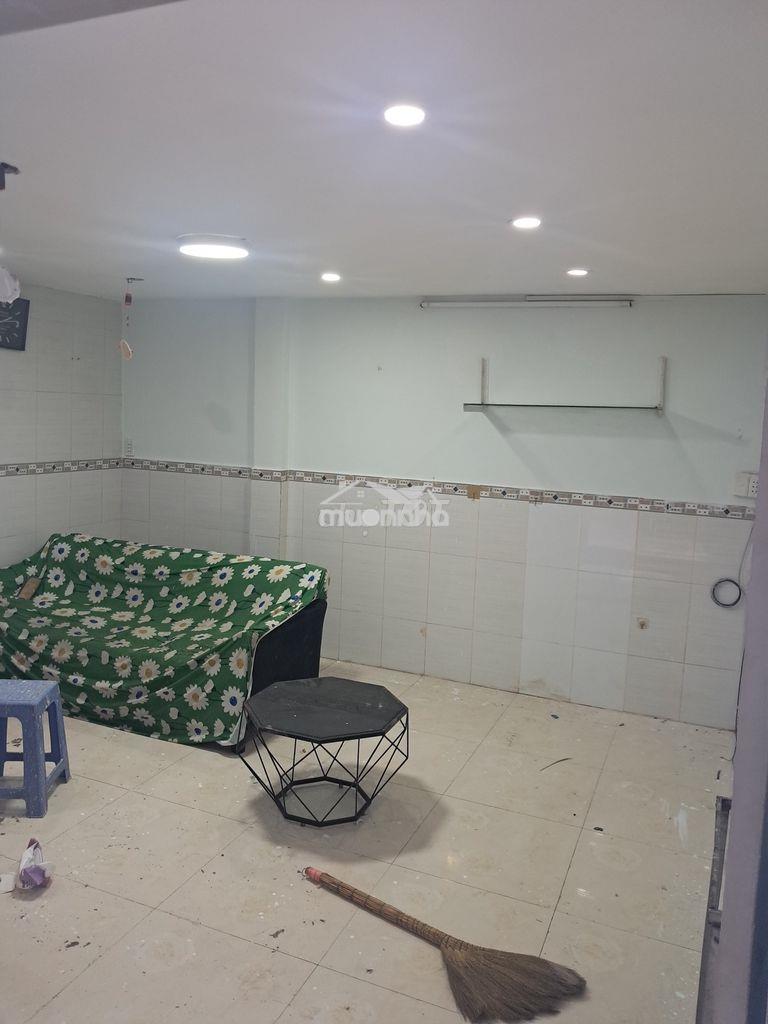 Cho thuê nhà nguyên căn quận 12