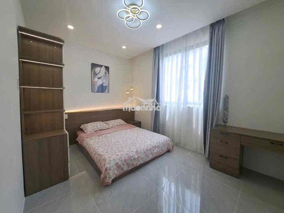 Nhà phú hoà hẽm lê hồng phong 2pn sẵn nội thất - Ảnh 4