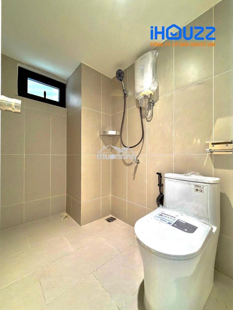 Cho thuê duplex cao cấp ngay cạnh bcons suối tiên
