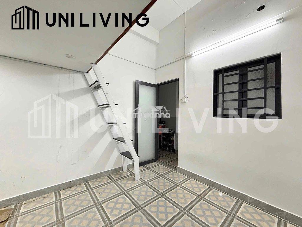 Phòng trọ giá rẻ gần trường uth, ftu, hutech - bùi đình tuý - Ảnh 3
