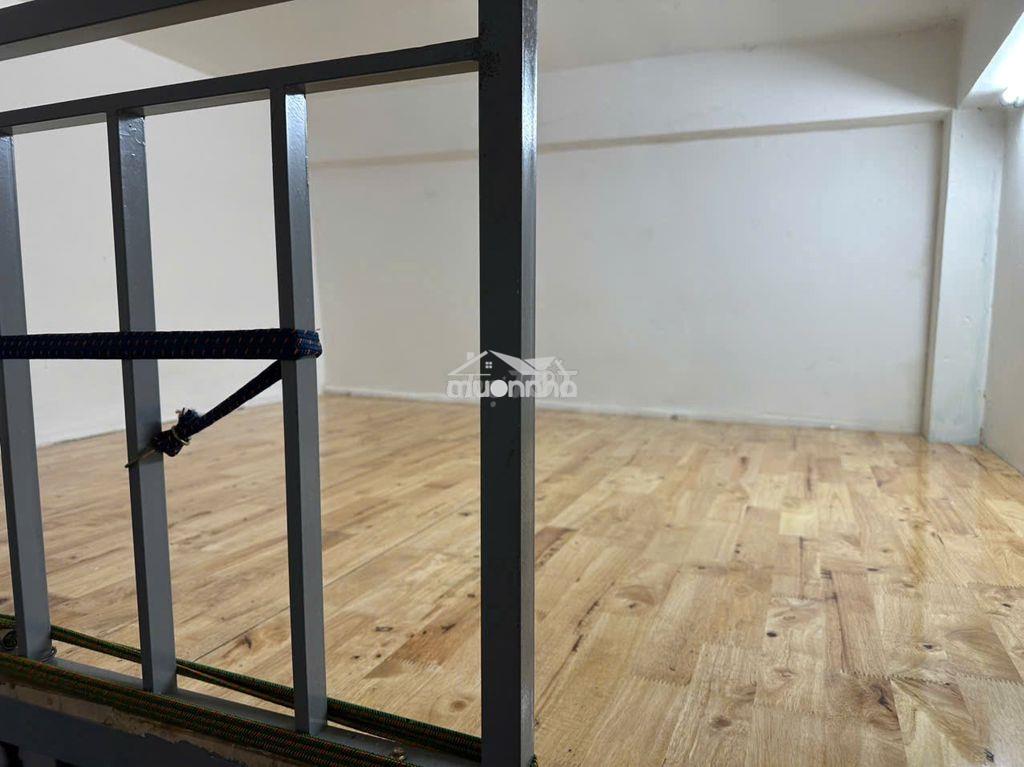 Cho thuê phòng có ban công tại tô ký, đông hưng thuận, q12 - Ảnh 2