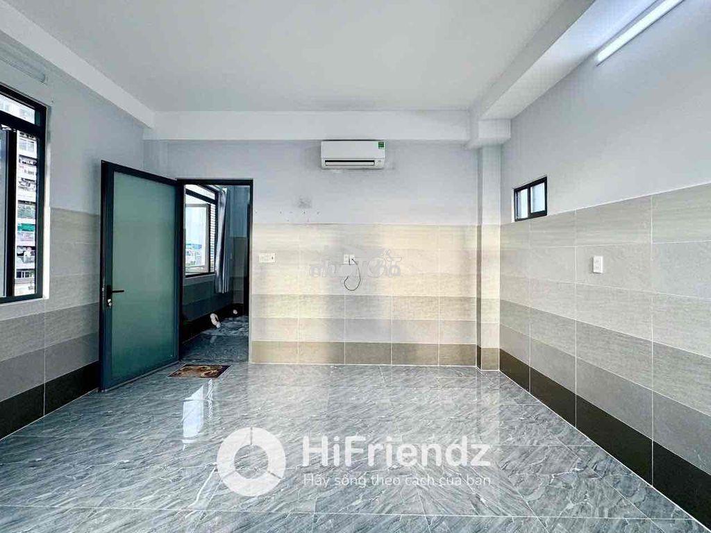 1 phòng ngủ tách bếp view đẹp siêu thoáng kinh dương vương thuận tiện - Ảnh 2