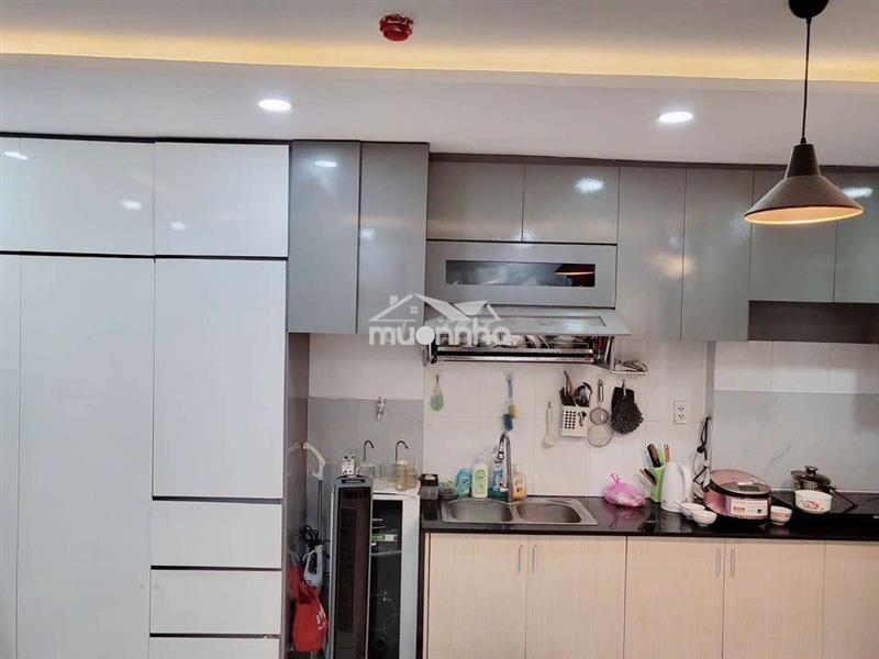 Bán 1pn lotus sen hồng full nội thất đẹp có thương lượng