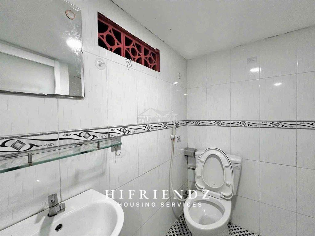 1 gác + 1 phòng ngủ gần trường tôn đức thắng phù hợp cho 3 - 4 bạn - Ảnh 3