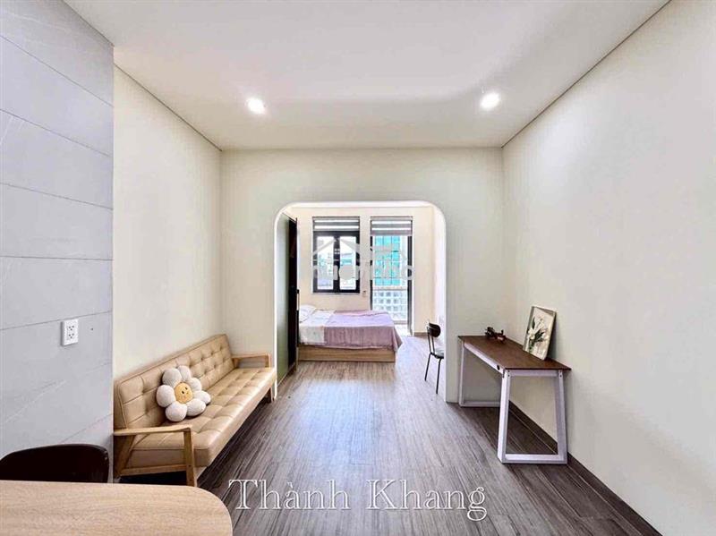 Cho thuê căn hộ studio full nội thất ngay sân bay tân sơn nhất