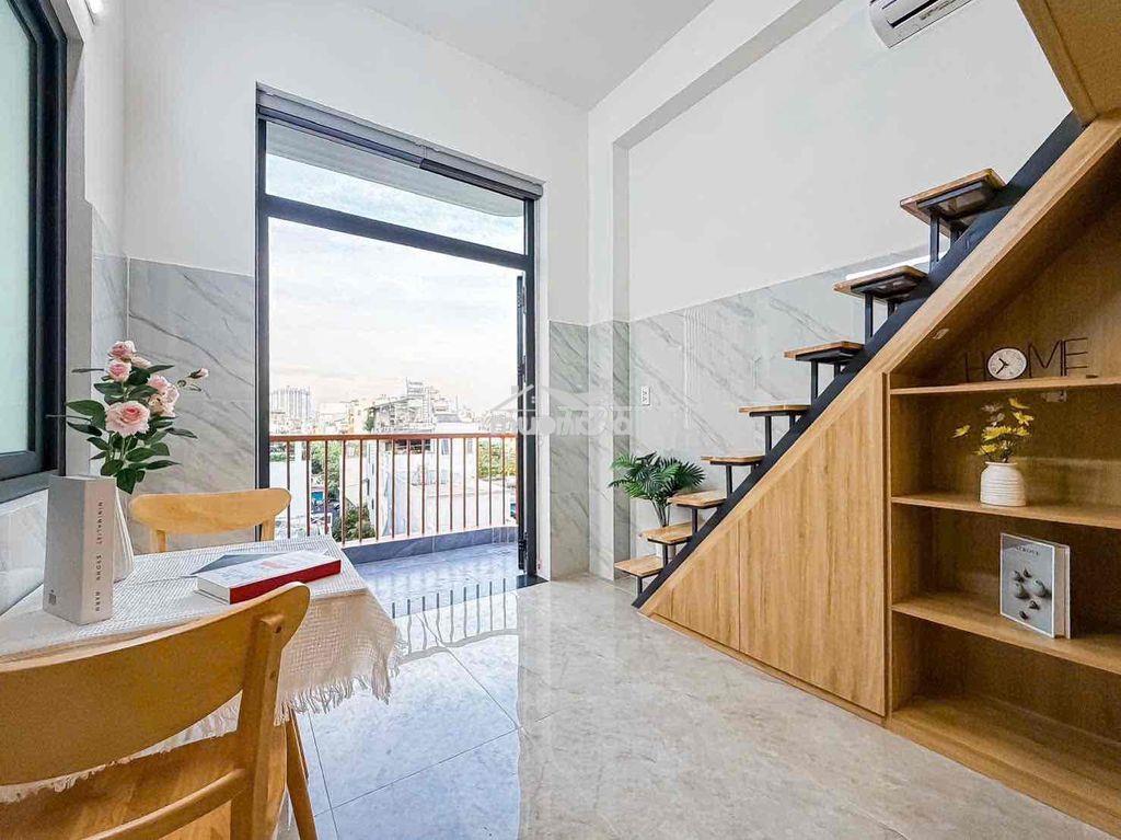🧧Hệ thống 10.000 phòng trọ mới 100% gần đh uth, ueh, vlu, bình thạnh - 3