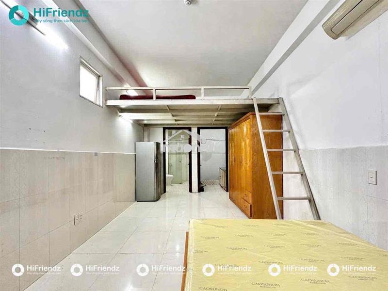 Phòng 4tr ngay trường vaa - công thương - văn hiến