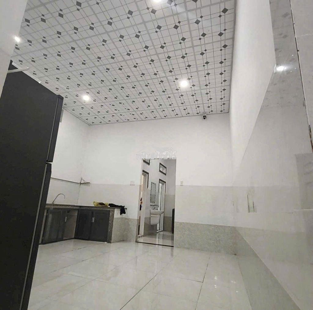 Bán căn nhà gần mũi tàu tân phú trung -củ chi 86,6m2 shr giá chỉ 700tr - Ảnh 4