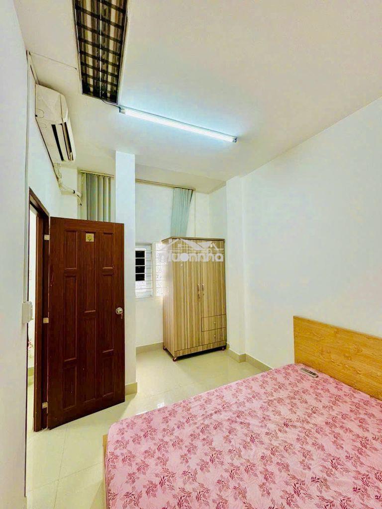 Ch 40m2 đủ nội thất ngay etown cộng hòa, 62 trương công định tân bình - 4