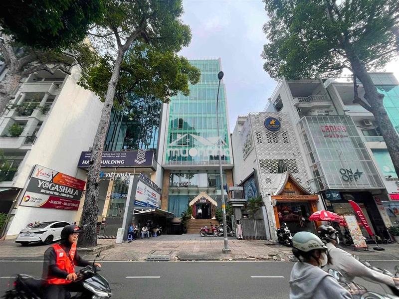🔥 Siêu vị trí cao thắng – tòa nhà 10 tầng, 3.100m² sàn – giá 34.000 us