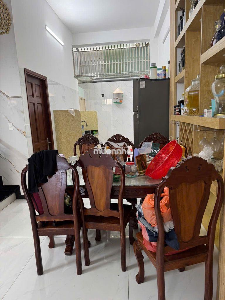 Nhà bán tân thới nhất 1. dt: 6x15, đúc 2 lầu giá 7,6 tỷ - Ảnh 2