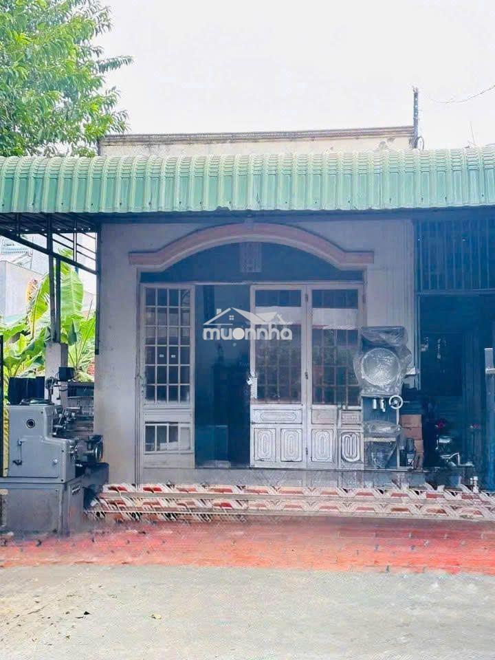 🏠Nhà vườn nghỉ dưỡng kẹt tiền sang lại cho người sau giá 1ti150 triệu. - Ảnh 4
