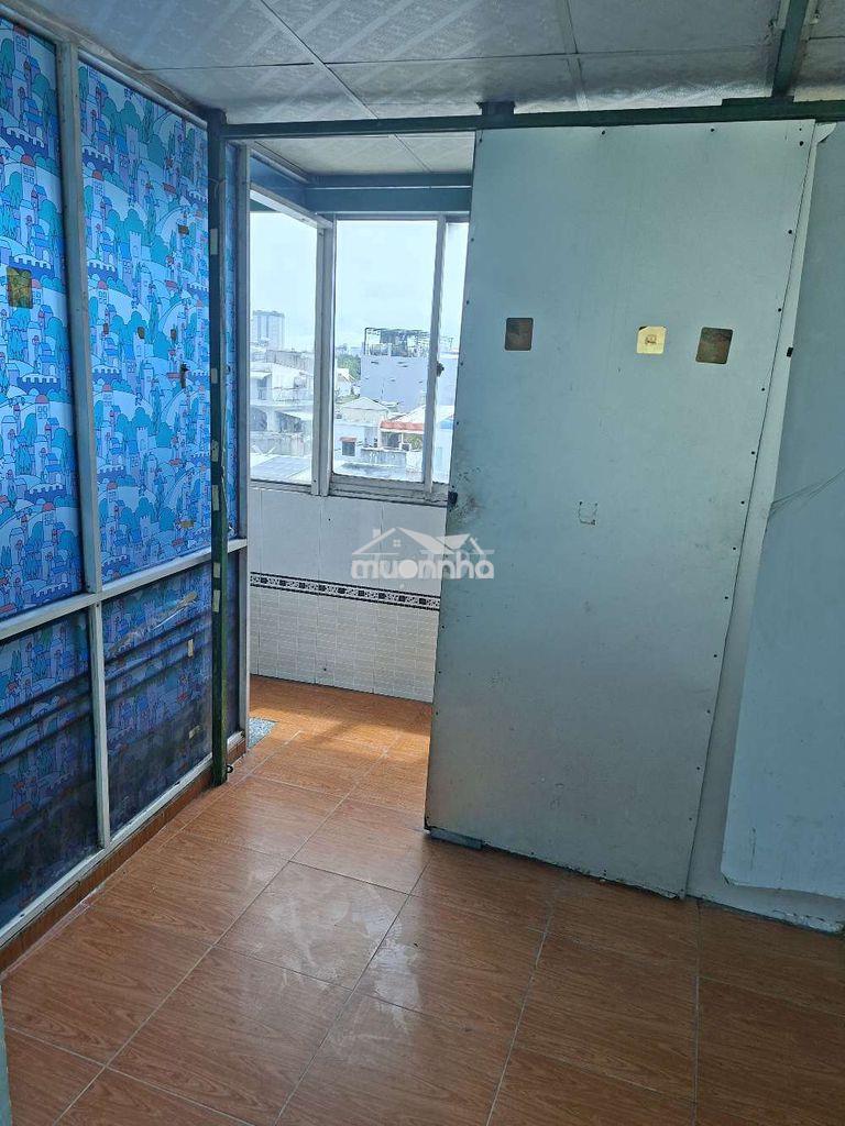 Phòng trọ dành cho 1 người - Ảnh 4
