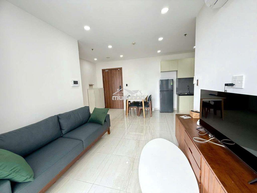 Chung cư happy one central thủ dầu một, 1 phòng ngủ, full nội thất - 2