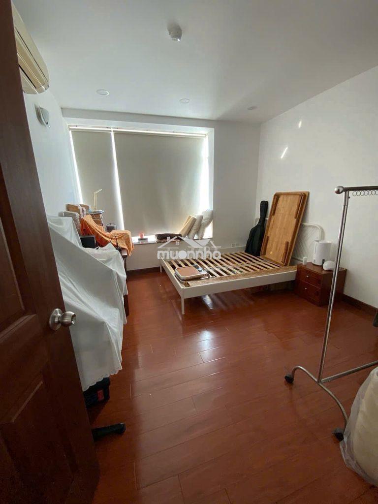 Bán nhanh căn hộ 2pn dt 100m2 hướng đông nam tại new saigon - hagl3 - 4