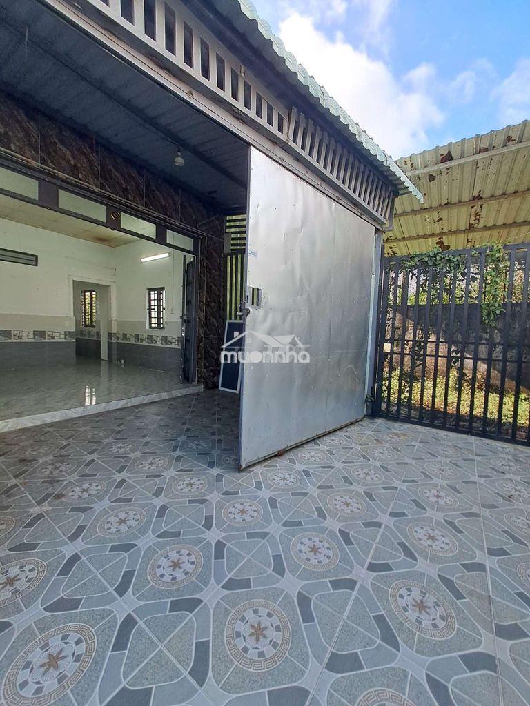 🔥 Nhà cho thuê 👉 80m2, 3pn⚡️gò ô môi phú thuận q7⚡️ 9,5 triệu 🔥