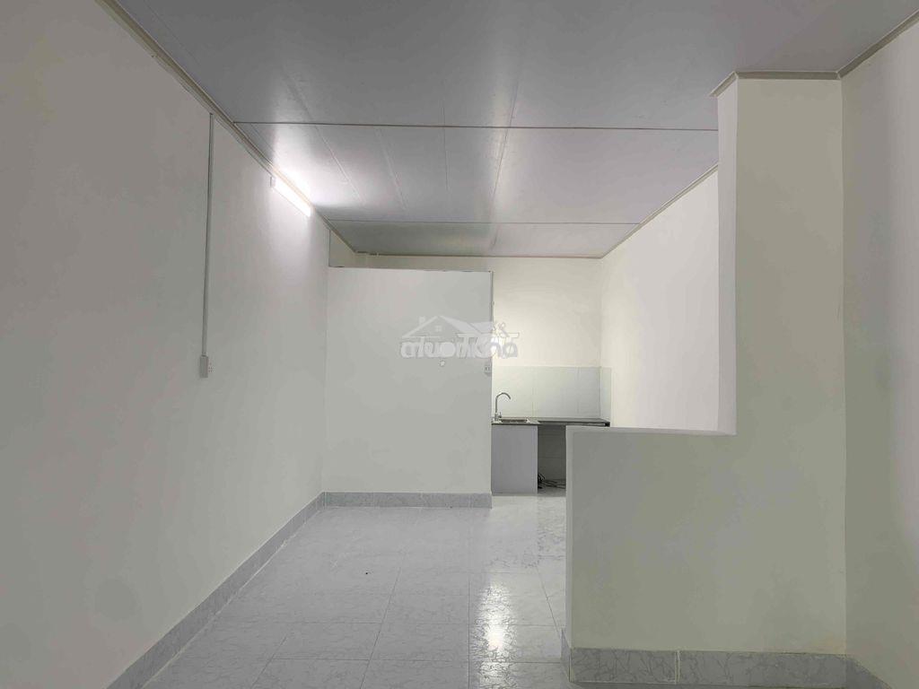 Bán nhà chính chủ 2căn đôi 3,5x12 gần chợ đường p.thạnh lộc q12 - 2