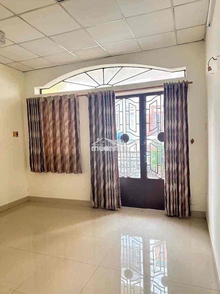 Mt hẻm xe hơi dương thị mười, 2 tầng, có dòng tiền, chỉ 4,7 tỷ tl - Ảnh 3