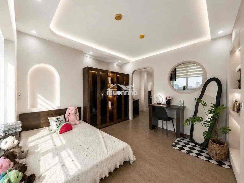 Studio/ban công đẹp – bùi đình túy | full nội thất | gần chợ bà chiểu - 3