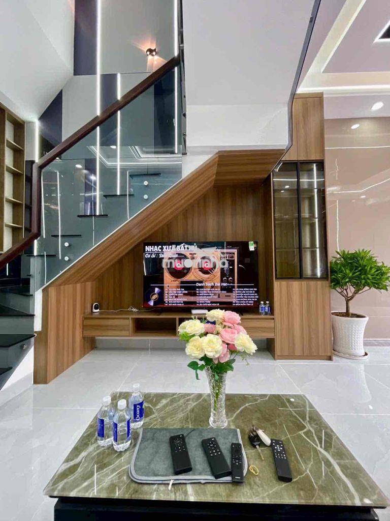 Ngay trung tâm tp gần siêu thị aeon bình dương - 4