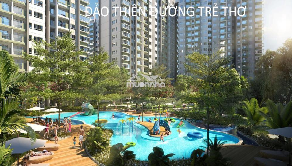 Bán nhanh căn trệt 2pn 1wc emerald celadon city giá 5,5 tỷ tl - 4
