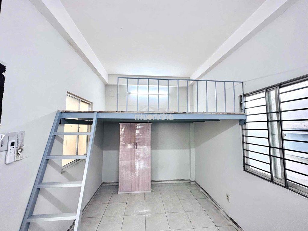 💥Duplex cửa sổ trời thoáng - full nội thất - ngay vaa, huflit ba gia - Ảnh 3
