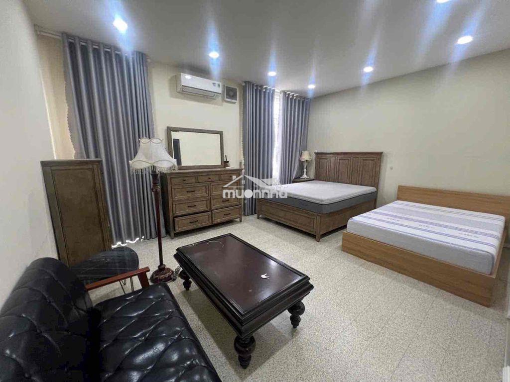 Cho thuê nhà phố china touw full nội thất đầy đủ - Ảnh 2