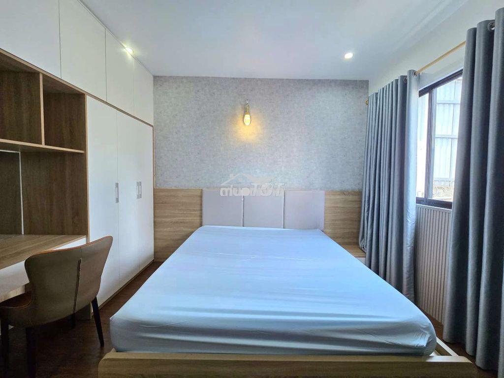 Cho thuê căn lầu 3 view ifc marina - 4